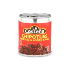Best Chipotle Peppers in Adobo Sauce, 199g Mexican Ingredients|Vegetables