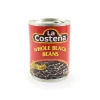 Best Whole Black Beans, 540g Ingredients Brands|Mexican Ingredients