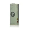 Discount Organic Greek Koroneiki Medium Extra Virgin Olive Oil Tin, 500ml Ingredients Brands|Greek Ingredients