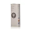 Sale Organic Greek Patrinia Delicate Extra Virgin Olive Oil in Tin, 500ml Ingredients Brands|Greek Ingredients