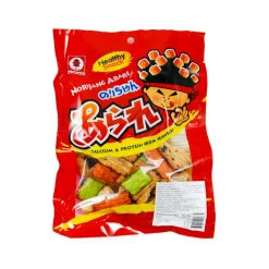 Online Rice Crackers, 100g Southeast Asian Ingredients|Snacks