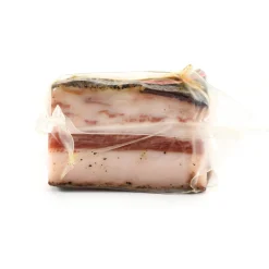 Online Trancetti di Guanciale, 220g Italian Ingredients|Snacks