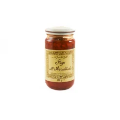 Clearance Arrabbiata Tomato Sauce, 180g Italian Ingredients|Sauces & Condiments
