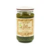 Best Pesto With Genovese Basil DOP Italian Ingredients|Sauces & Condiments