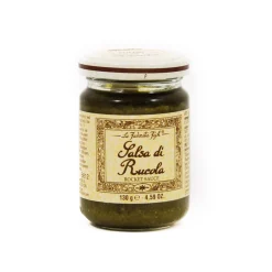 Online Rocket Pesto, 130g Ingredients Brands|Italian Ingredients