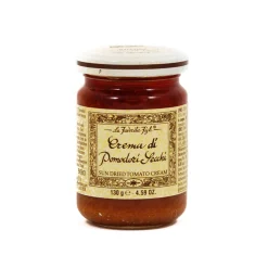 Sale Sundried Tomato Cream, 130g Ingredients Brands|Italian Ingredients