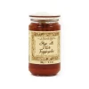 Hot Tomato Sauce With Taggiasca Olives, 180g Italian Ingredients|Sauces & Condiments