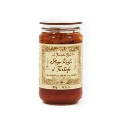 New Truffled Red Sauce, 180g Ingredients Brands|Italian Ingredients