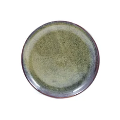 Hot Lagoa Dinner Plate, 24cm Plates|Crockery & Dinnerware