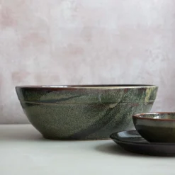 Discount Lagoa Large Handmade Salad Bowl Serveware|Crockery & Dinnerware