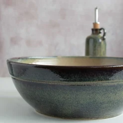 Discount Lagoa Large Handmade Salad Bowl Serveware|Crockery & Dinnerware
