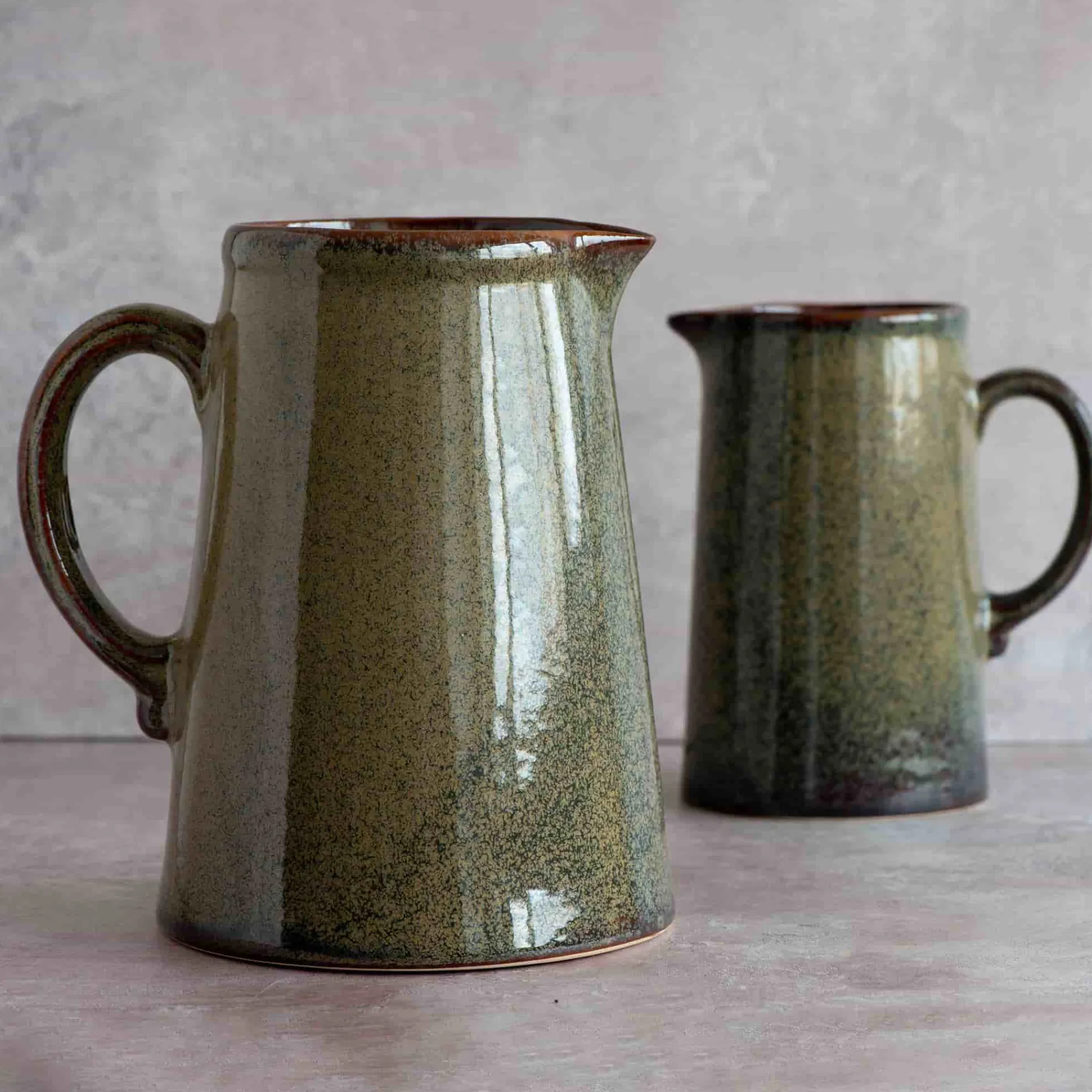New Lagoa Medium Jug Tableware Brands