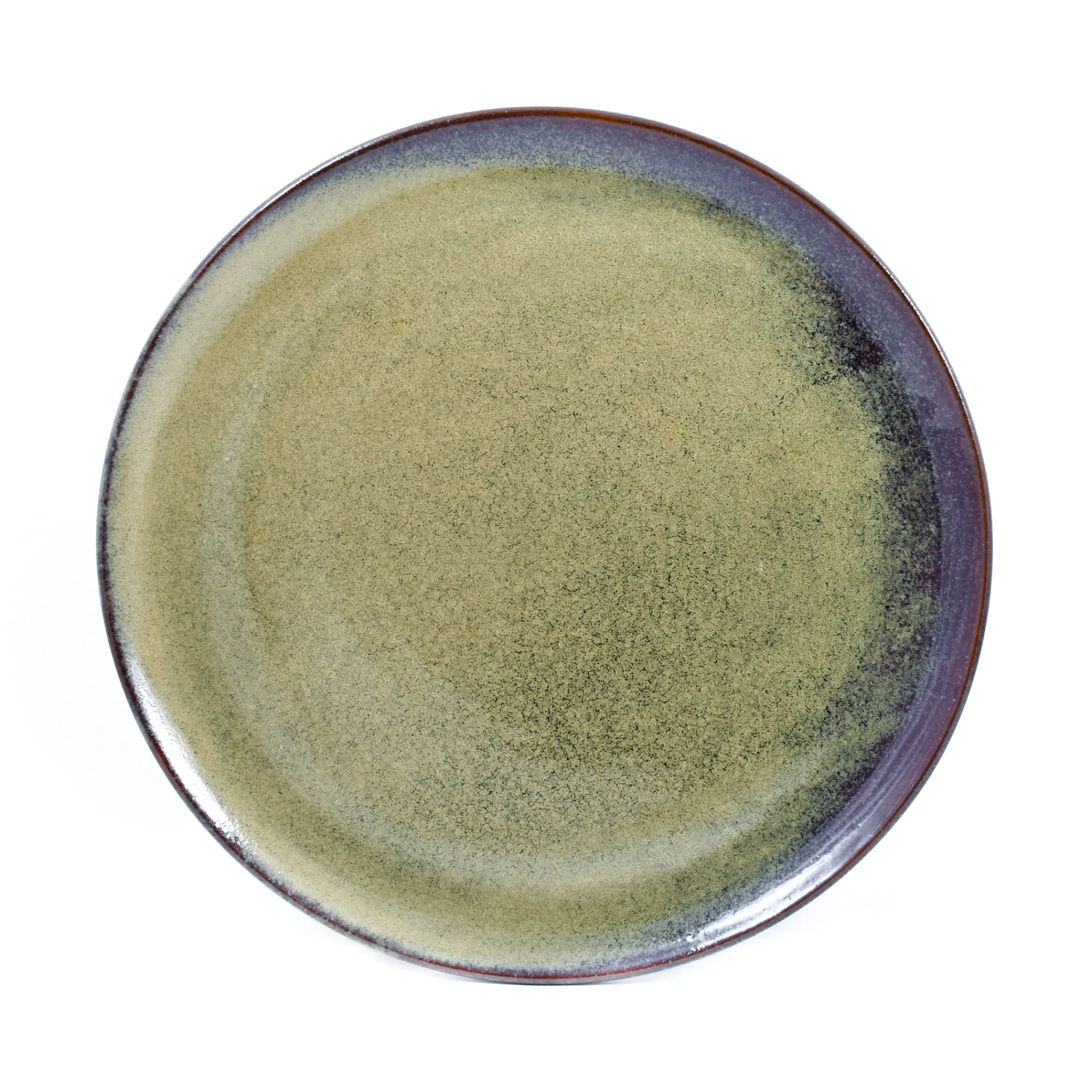 Lagoa Pizza Plate, 33cm Plates|Crockery & Dinnerware