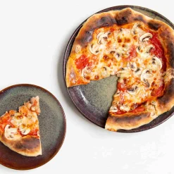 Lagoa Pizza Plate, 33cm Plates|Crockery & Dinnerware