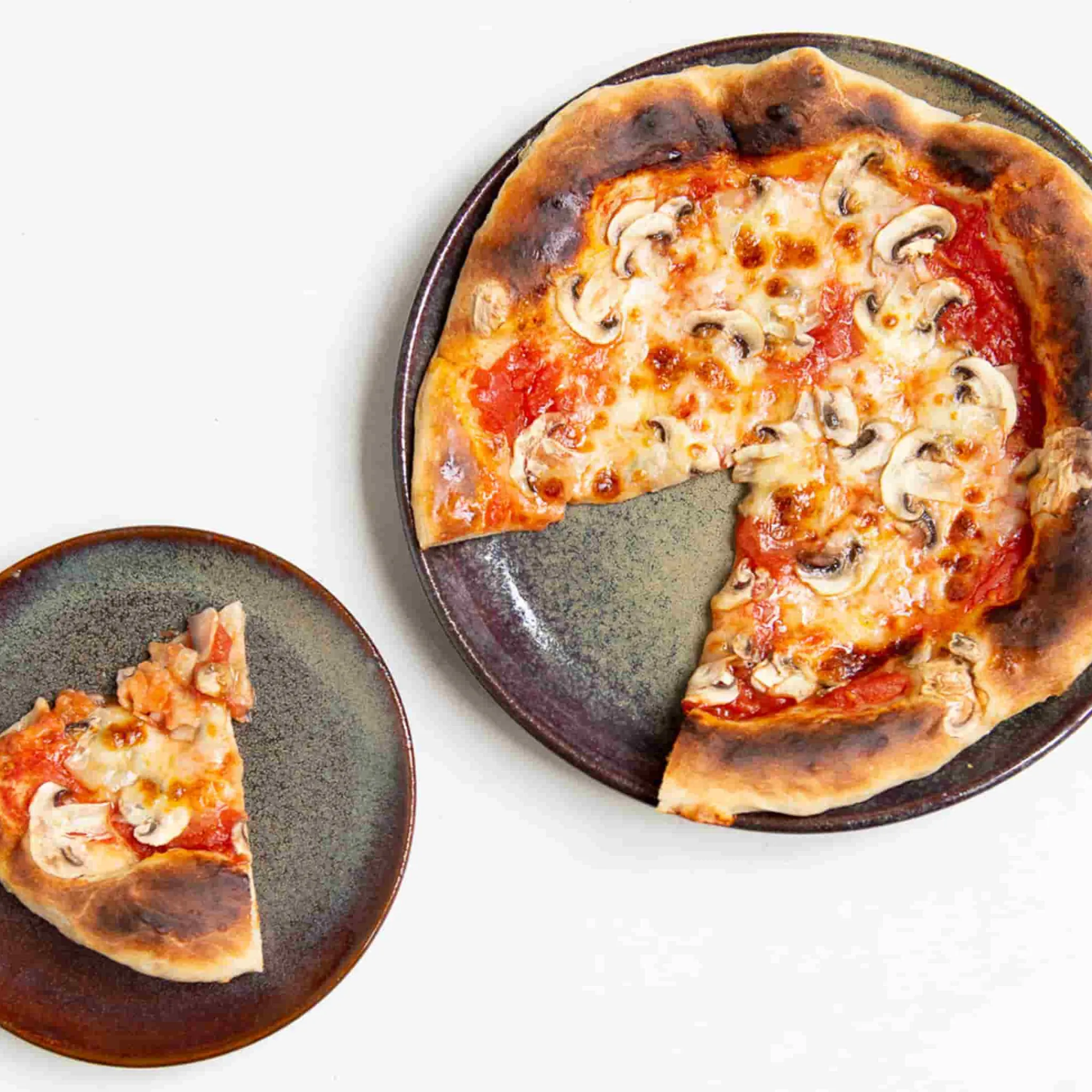 Lagoa Pizza Plate, 33cm Plates|Crockery & Dinnerware