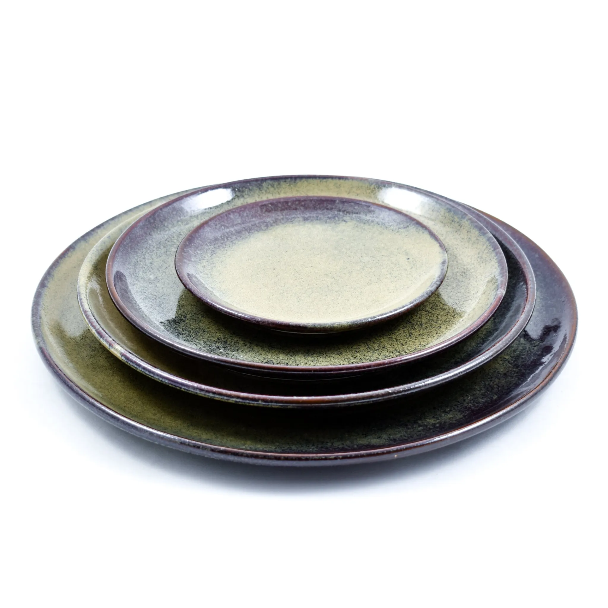 Lagoa Pizza Plate, 33cm Plates|Crockery & Dinnerware
