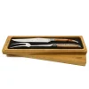Carving Set, Juniper French Ingredients|Kitchen Knives