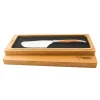 Clearance Hard Cheese Knife, Juniper Kitchen Knives