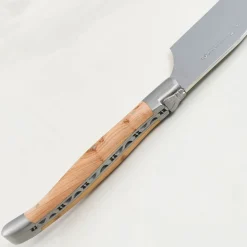 Clearance Hard Cheese Knife, Juniper Kitchen Knives
