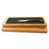Best Mussel Shell Handle Oyster Knife Kitchen Knives