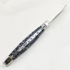 Best Mussel Shell Handle Oyster Knife Kitchen Knives