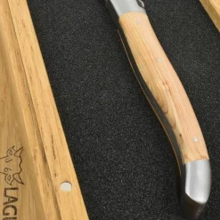 Sale Single Cheese Knife, Juniper French Ingredients|Cutlery