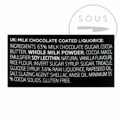 Sale A-B-C Gift Box, 375g Ingredients Brands|Chocolate & Sweets