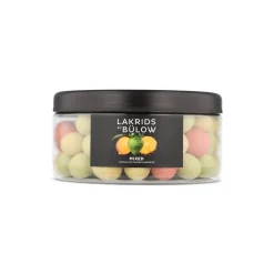 Online Large Summer Mix Flavours 2025, 550g Ingredients Brands|Chocolate & Sweets