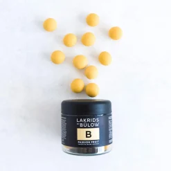 Hot Liquorice B - Passion Fruit & Chocolate Chocolate & Sweets|Ingredients Brands