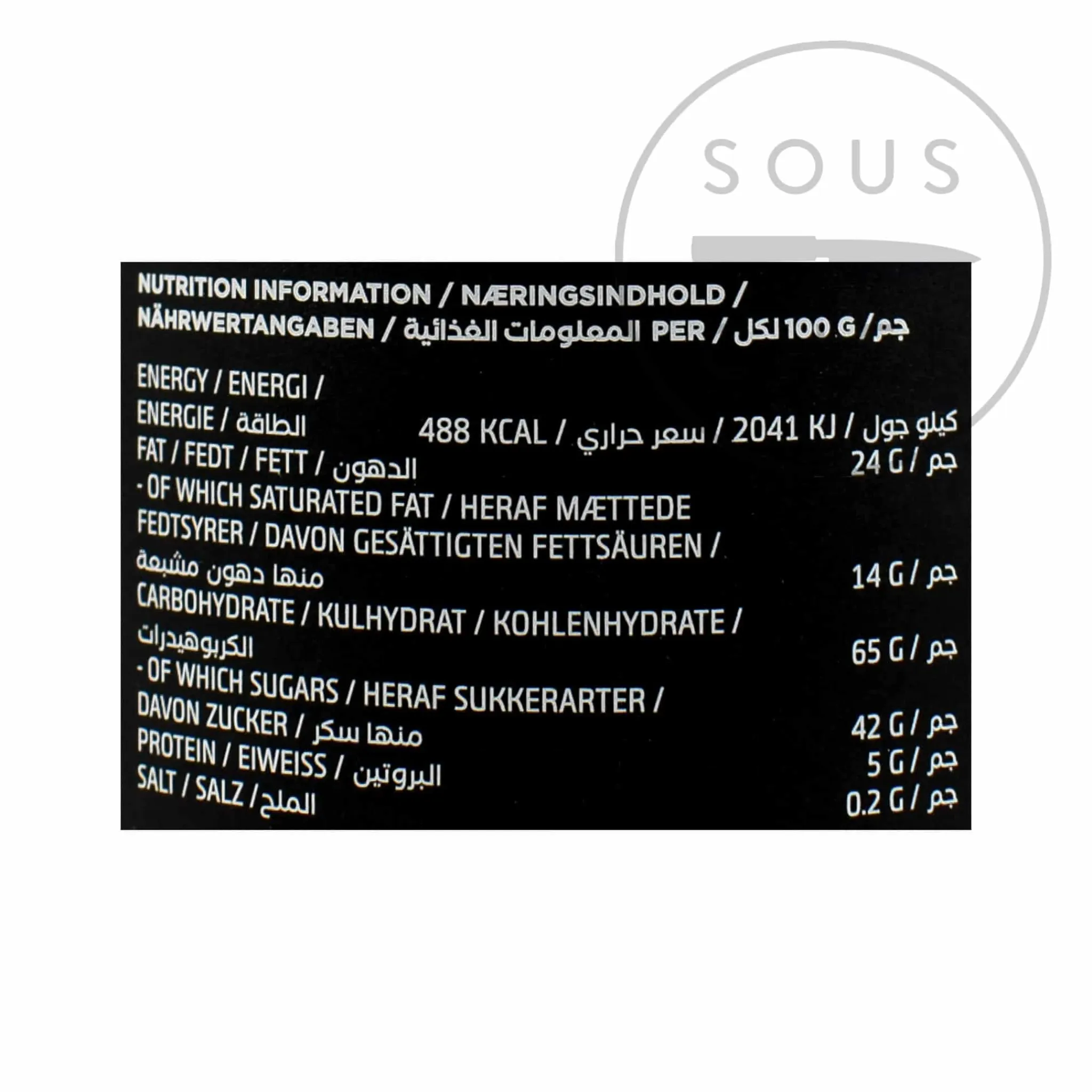 Sale Liquorice C - Coffee & Milk Chocolate Ingredients Brands|Chocolate & Sweets