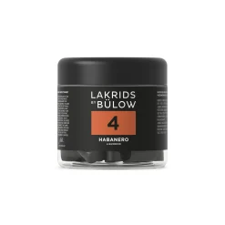 Discount Liquorice 4 - Chilli, 150g Chocolate & Sweets|Ingredients Brands