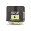 Hot Liquorice C - Sour Strawberry Chocolate & Sweets|Ingredients Brands