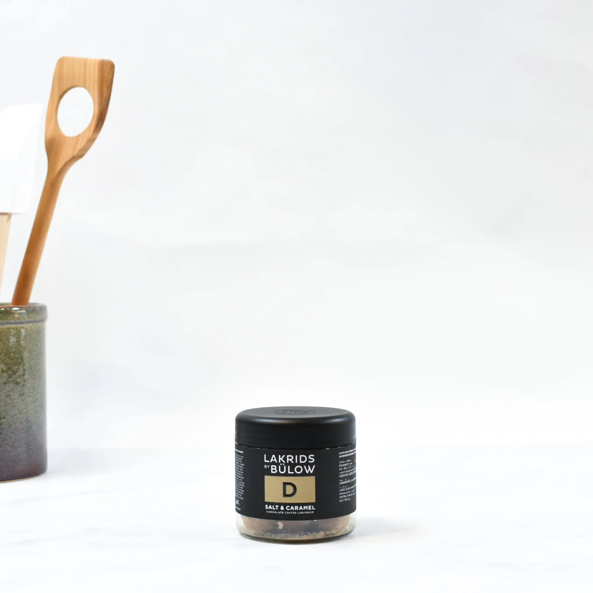 New Liquorice D - Salt Caramel Chocolate Liquorice Ingredients Brands|Chocolate & Sweets