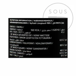 Outlet Liquorice 3 - Red, 150g Ingredients Brands|Chocolate & Sweets