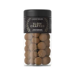 Outlet Organic Slow Crafted Chocolate Liquorice, 265g Ingredients Brands|Chocolate & Sweets