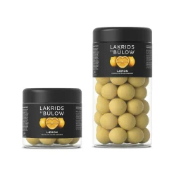 Summer Lemon Liquorice Ingredients Brands|Chocolate & Sweets