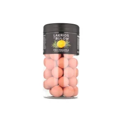 Best Summer Pink Pineapple Ingredients Brands|Chocolate & Sweets