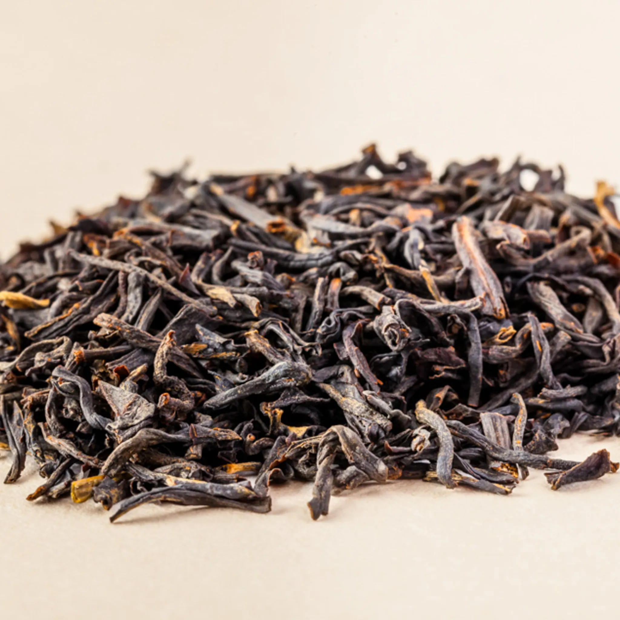 Hot Assam Malt 2nd Flush Loose Leaf Tea, 100g Ingredients Brands|Drinks