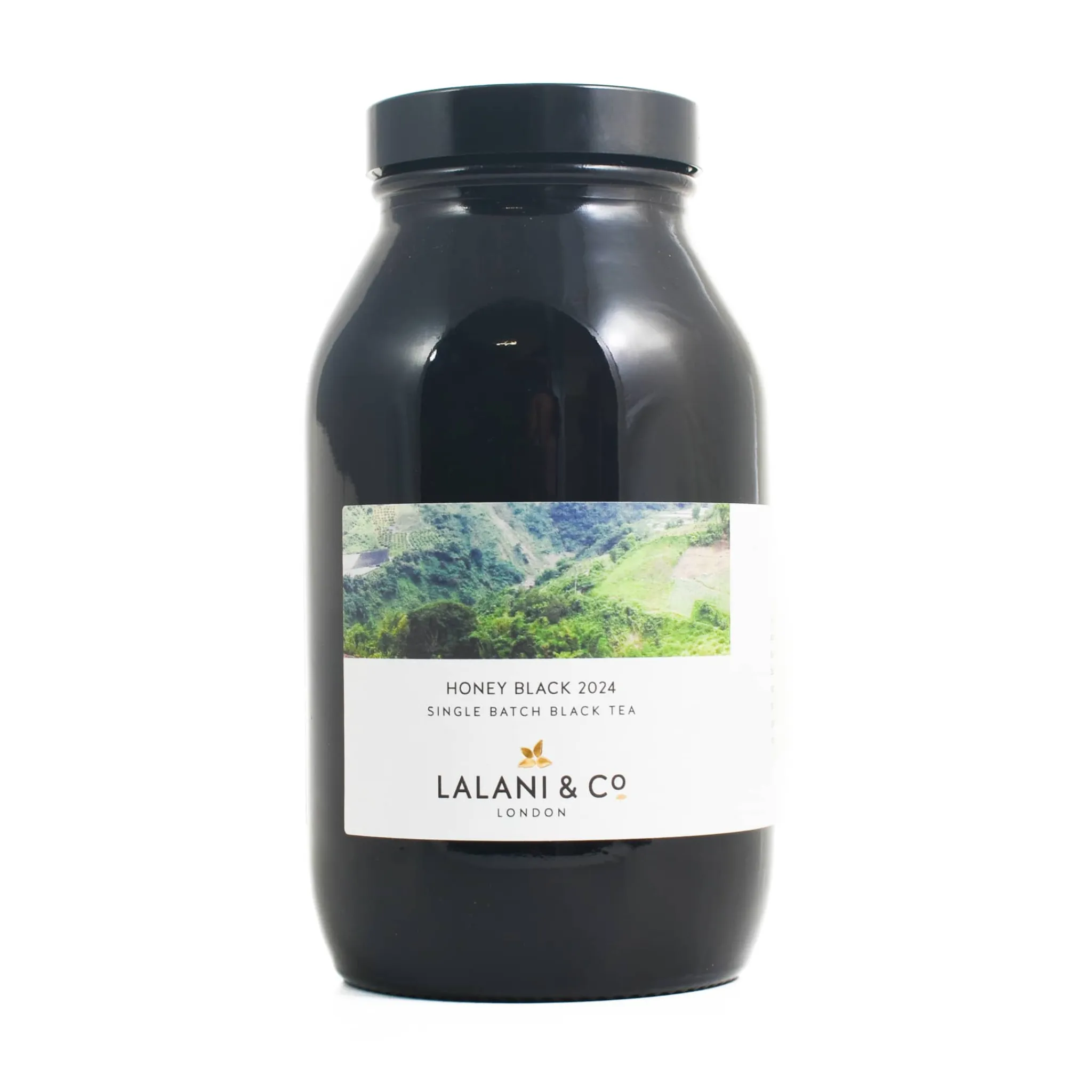 Discount Honey Black Loose Leaf Tea, 80g Ingredients Brands|Drinks