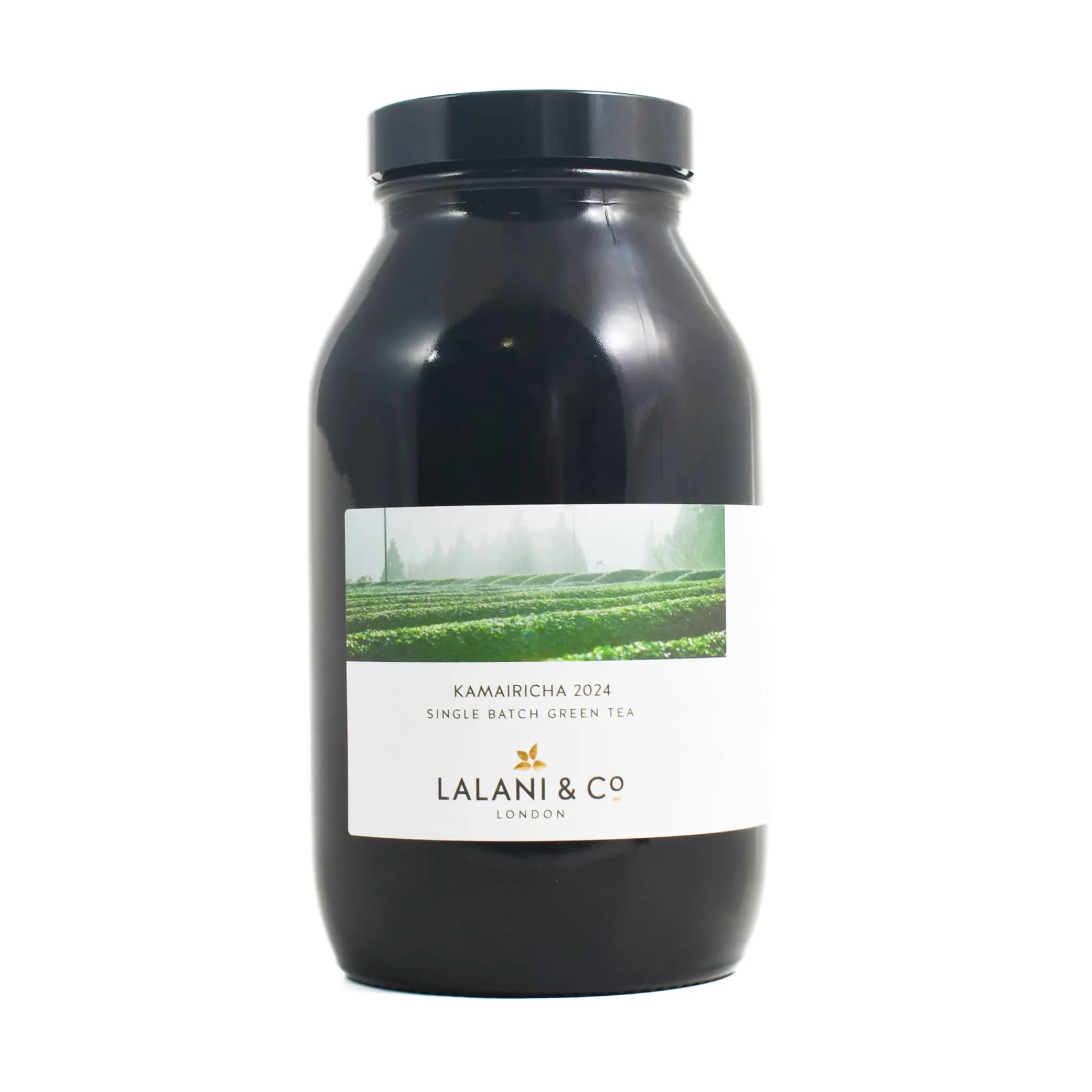 Outlet Kamairicha Loose Leaf Tea, 100g Ingredients Brands|Drinks
