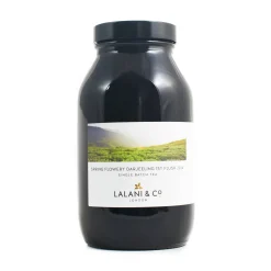 Outlet Spring Floral Darjeeling 1st Flush Loose Leaf Tea, 80g Ingredients Brands|Drinks