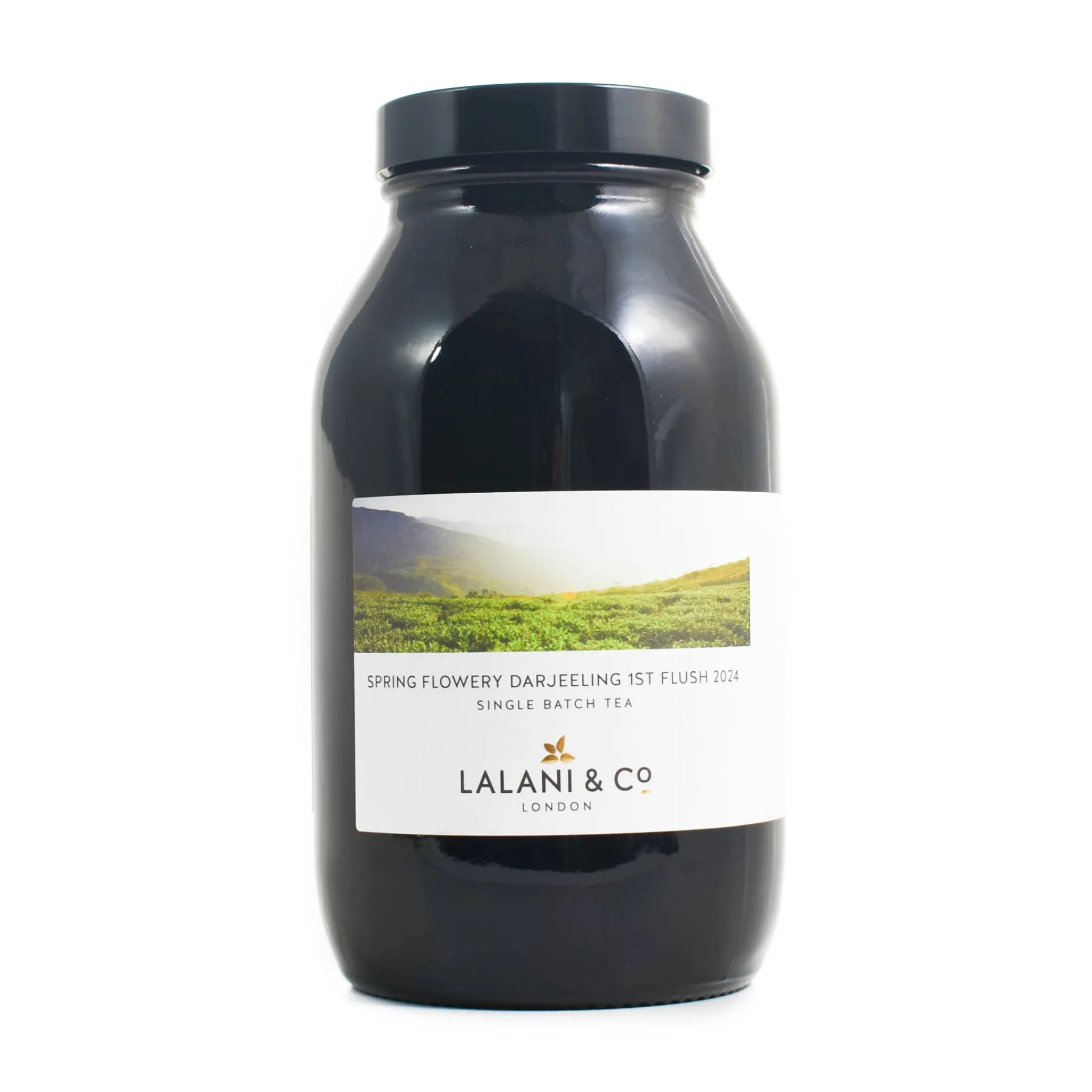 Outlet Spring Floral Darjeeling 1st Flush Loose Leaf Tea, 80g Ingredients Brands|Drinks