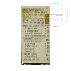 Best Caper Leaves, 100g Ingredients Brands|Italian Ingredients