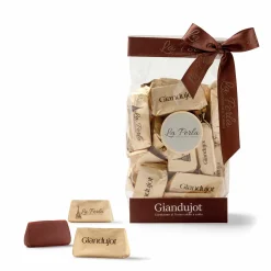 Best Gianduja 'Giandujot', 200g Ingredients Brands|Italian Ingredients