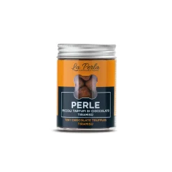 New Mini Tiramisu Truffles, 50g Ingredients Brands|Italian Ingredients