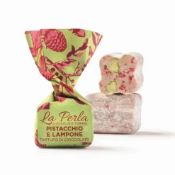 Sale Pistachio & Raspberry Truffles, 200g Ingredients Brands|Chocolate & Sweets