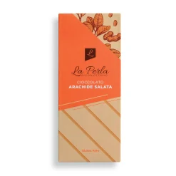 New Salted Peanut Chocolate Bar, 60g Ingredients Brands|Italian Ingredients