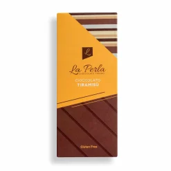 Sale Tiramisu Chocolate Bar, 60g Italian Ingredients|Chocolate & Sweets
