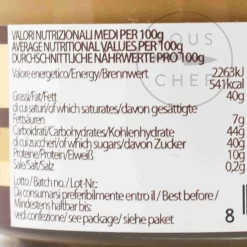 New Tiramisu Spread, 150g Ingredients Brands|Baking Ingredients
