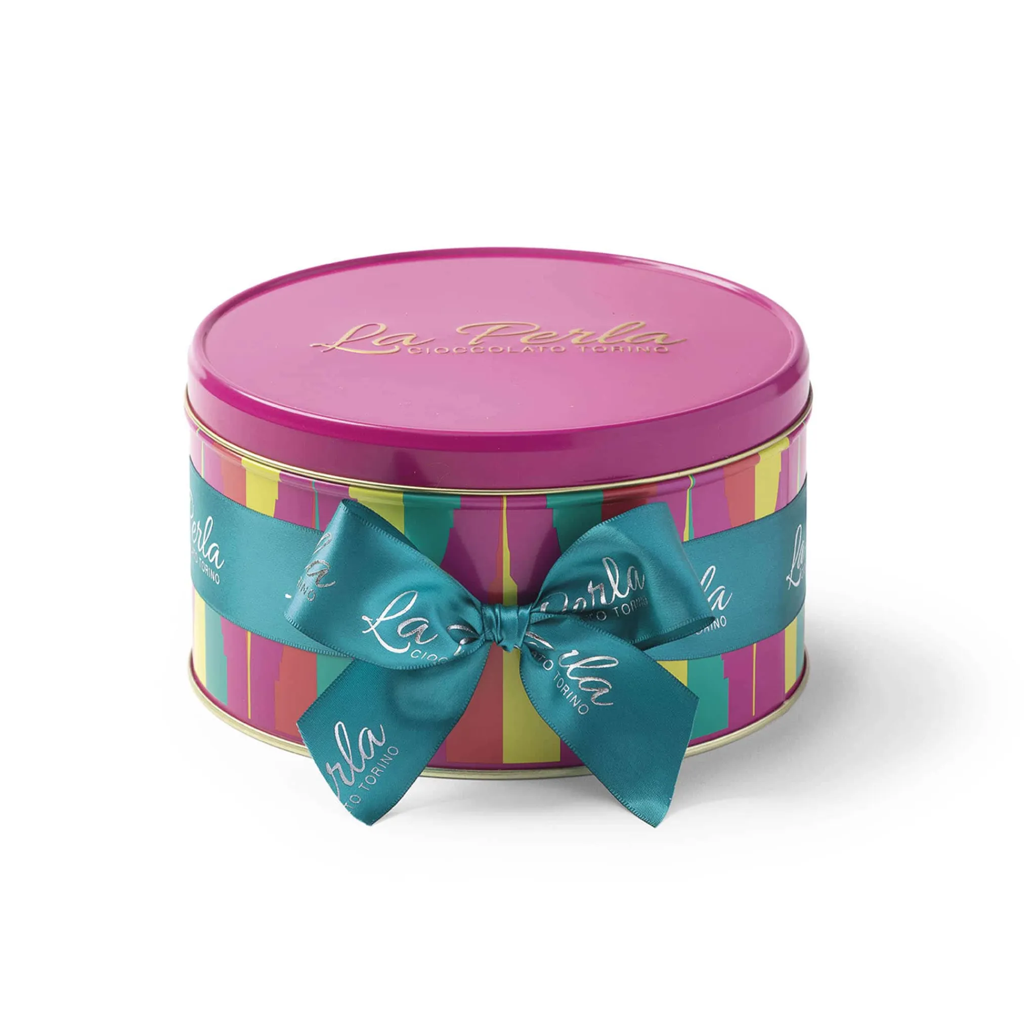 Outlet Truffle Selection in Tin, 300g Ingredients Brands|Italian Ingredients